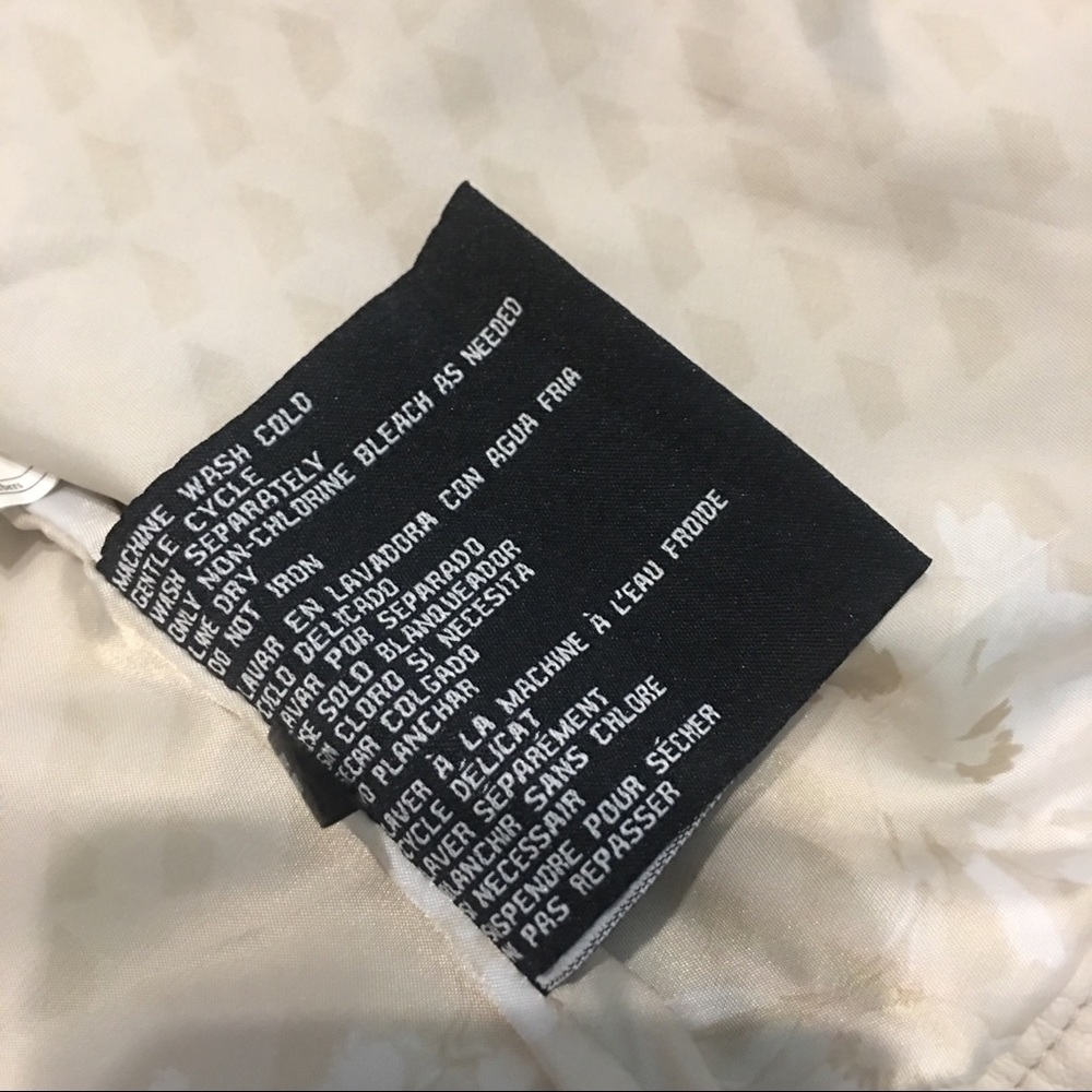 💎NWT Guess Brand Moto Jacket 💎 - Picture 8 of 8